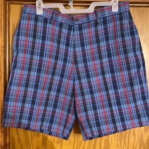 Men’s Pro Tour Shorts size 38 (BT)